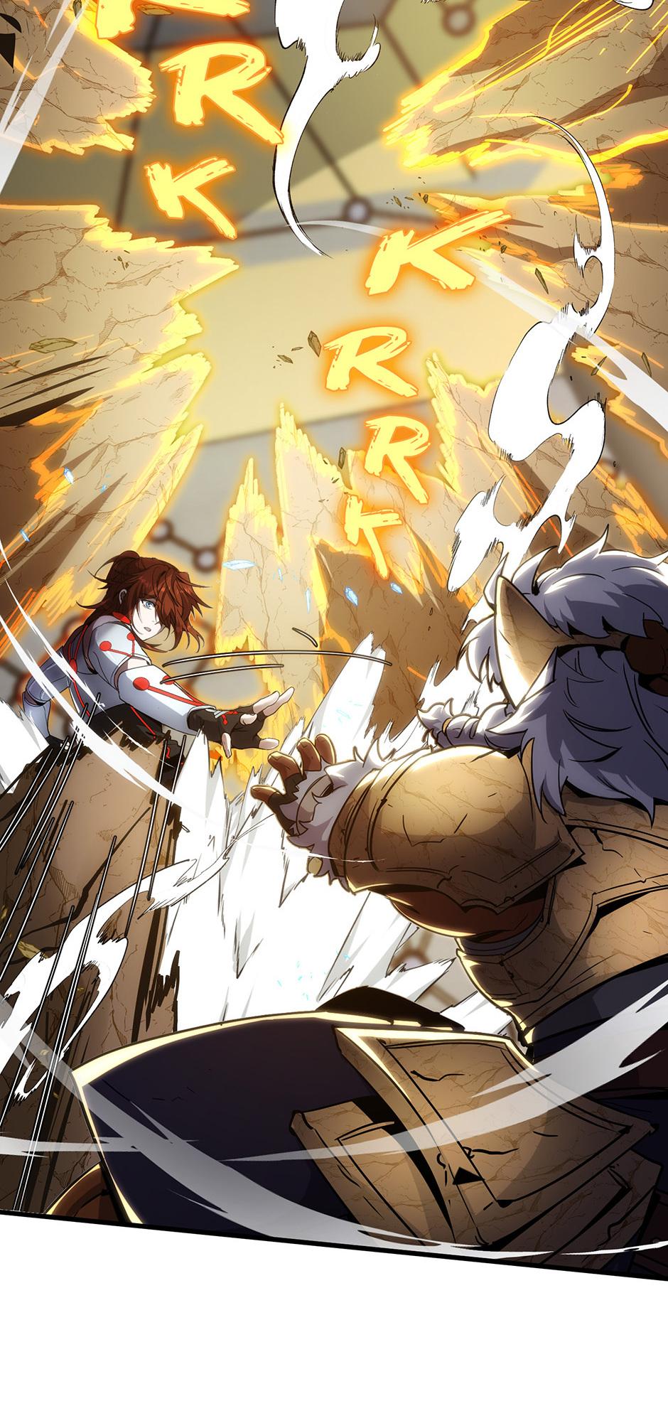 The Beginning After the End, Chapter 214 image 22
